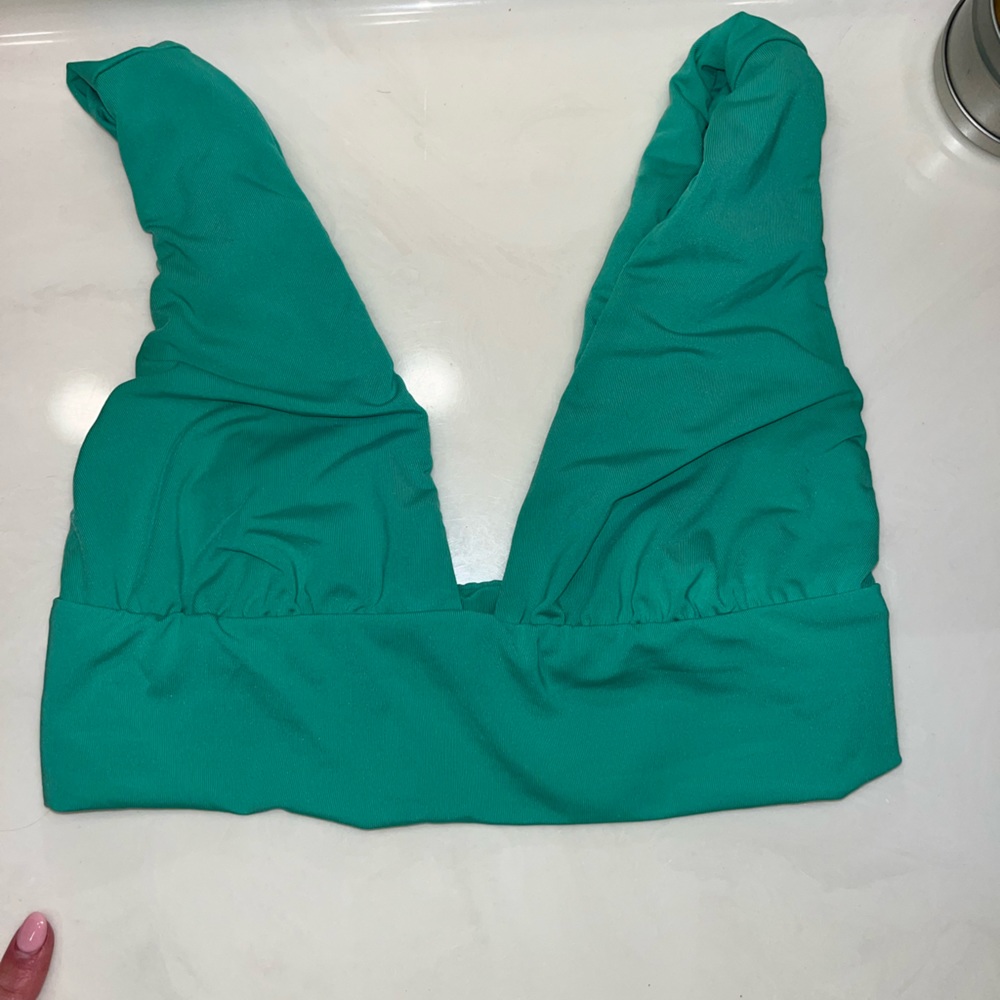 prettiest GREEN